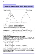 Preview for 212 page of Hioki PW3360-20 Instruction Manual