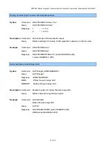 Preview for 17 page of Hioki PW3390 Instruction Manual