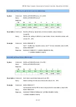 Preview for 31 page of Hioki PW3390 Instruction Manual