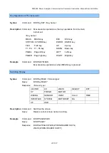 Preview for 43 page of Hioki PW3390 Instruction Manual