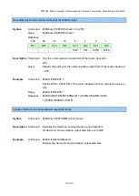 Preview for 74 page of Hioki PW3390 Instruction Manual