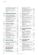 Preview for 4 page of Hioki PW8001-01 Instruction Manual