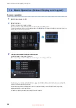 Preview for 26 page of Hioki PW8001-01 Instruction Manual