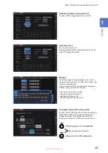 Preview for 27 page of Hioki PW8001-01 Instruction Manual