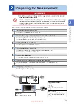 Preview for 37 page of Hioki PW8001-01 Instruction Manual