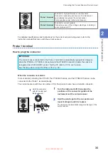 Preview for 41 page of Hioki PW8001-01 Instruction Manual