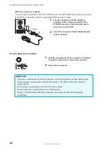 Preview for 42 page of Hioki PW8001-01 Instruction Manual