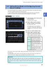 Preview for 47 page of Hioki PW8001-01 Instruction Manual