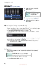 Preview for 58 page of Hioki PW8001-01 Instruction Manual