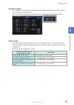 Preview for 61 page of Hioki PW8001-01 Instruction Manual