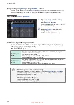 Preview for 62 page of Hioki PW8001-01 Instruction Manual