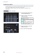 Preview for 68 page of Hioki PW8001-01 Instruction Manual