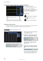 Preview for 78 page of Hioki PW8001-01 Instruction Manual