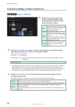 Preview for 80 page of Hioki PW8001-01 Instruction Manual