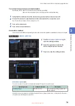 Preview for 85 page of Hioki PW8001-01 Instruction Manual