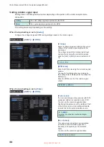 Preview for 94 page of Hioki PW8001-01 Instruction Manual