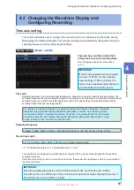 Preview for 103 page of Hioki PW8001-01 Instruction Manual