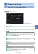 Preview for 121 page of Hioki PW8001-01 Instruction Manual