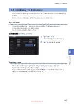 Preview for 123 page of Hioki PW8001-01 Instruction Manual