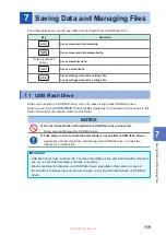 Preview for 125 page of Hioki PW8001-01 Instruction Manual