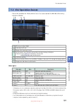 Preview for 127 page of Hioki PW8001-01 Instruction Manual