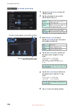 Preview for 130 page of Hioki PW8001-01 Instruction Manual