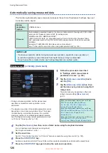 Preview for 132 page of Hioki PW8001-01 Instruction Manual