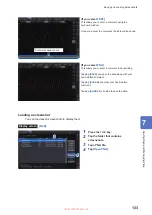 Preview for 139 page of Hioki PW8001-01 Instruction Manual