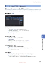 Preview for 141 page of Hioki PW8001-01 Instruction Manual