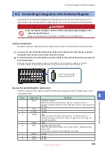 Preview for 159 page of Hioki PW8001-01 Instruction Manual