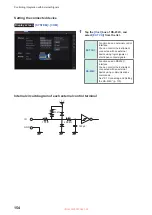 Preview for 160 page of Hioki PW8001-01 Instruction Manual