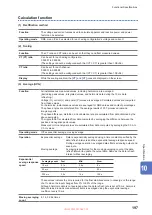 Preview for 203 page of Hioki PW8001-01 Instruction Manual