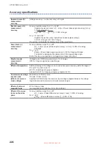 Preview for 232 page of Hioki PW8001-01 Instruction Manual