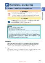 Preview for 237 page of Hioki PW8001-01 Instruction Manual