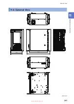 Preview for 247 page of Hioki PW8001-01 Instruction Manual