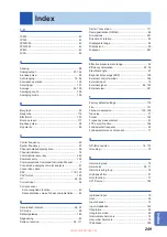 Preview for 255 page of Hioki PW8001-01 Instruction Manual