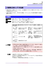 Preview for 7 page of Hioki PW9005 Instruction Manual