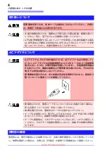 Preview for 8 page of Hioki PW9005 Instruction Manual