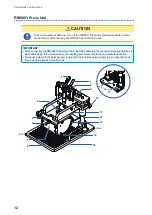 Предварительный просмотр 16 страницы Hioki RM2610 Instruction Manual