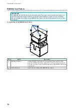 Предварительный просмотр 18 страницы Hioki RM2610 Instruction Manual