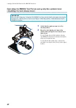 Предварительный просмотр 50 страницы Hioki RM2610 Instruction Manual