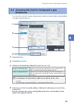 Предварительный просмотр 59 страницы Hioki RM2610 Instruction Manual