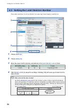 Предварительный просмотр 60 страницы Hioki RM2610 Instruction Manual