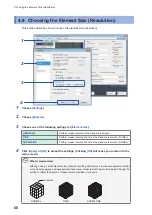 Предварительный просмотр 64 страницы Hioki RM2610 Instruction Manual