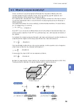 Предварительный просмотр 103 страницы Hioki RM2610 Instruction Manual