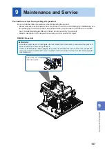 Предварительный просмотр 111 страницы Hioki RM2610 Instruction Manual