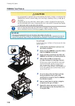 Предварительный просмотр 122 страницы Hioki RM2610 Instruction Manual