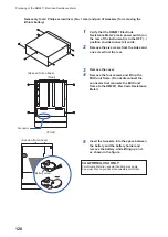 Предварительный просмотр 124 страницы Hioki RM2610 Instruction Manual