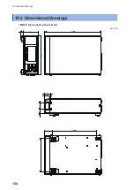 Предварительный просмотр 128 страницы Hioki RM2610 Instruction Manual