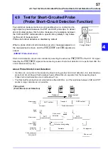 Preview for 63 page of Hioki RM3542-50 Instruction Manual